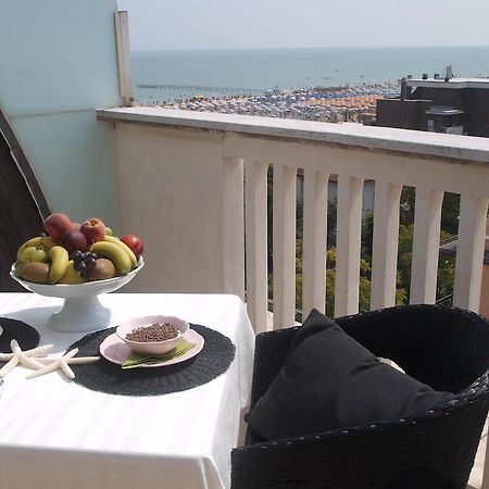 Residence T2 Rimini Exterior foto