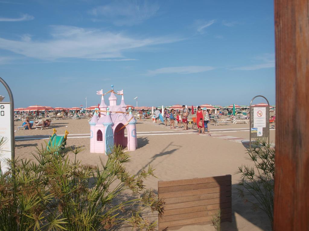Residence T2 Rimini Exterior foto