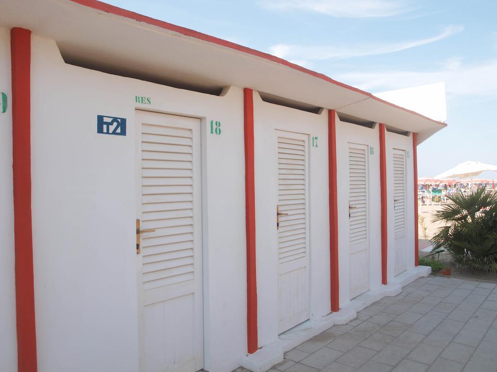 Residence T2 Rimini Exterior foto