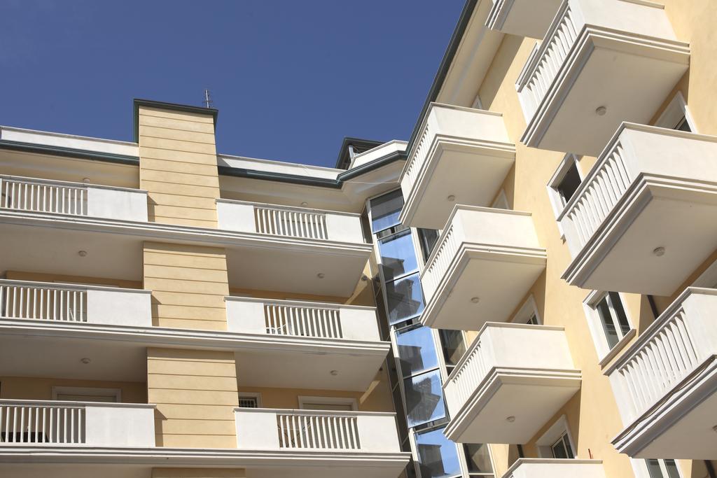 Residence T2 Rimini Exterior foto