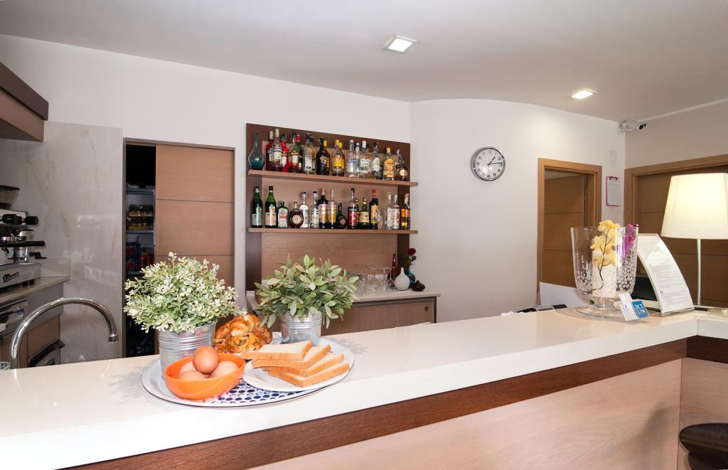 Residence T2 Rimini Exterior foto