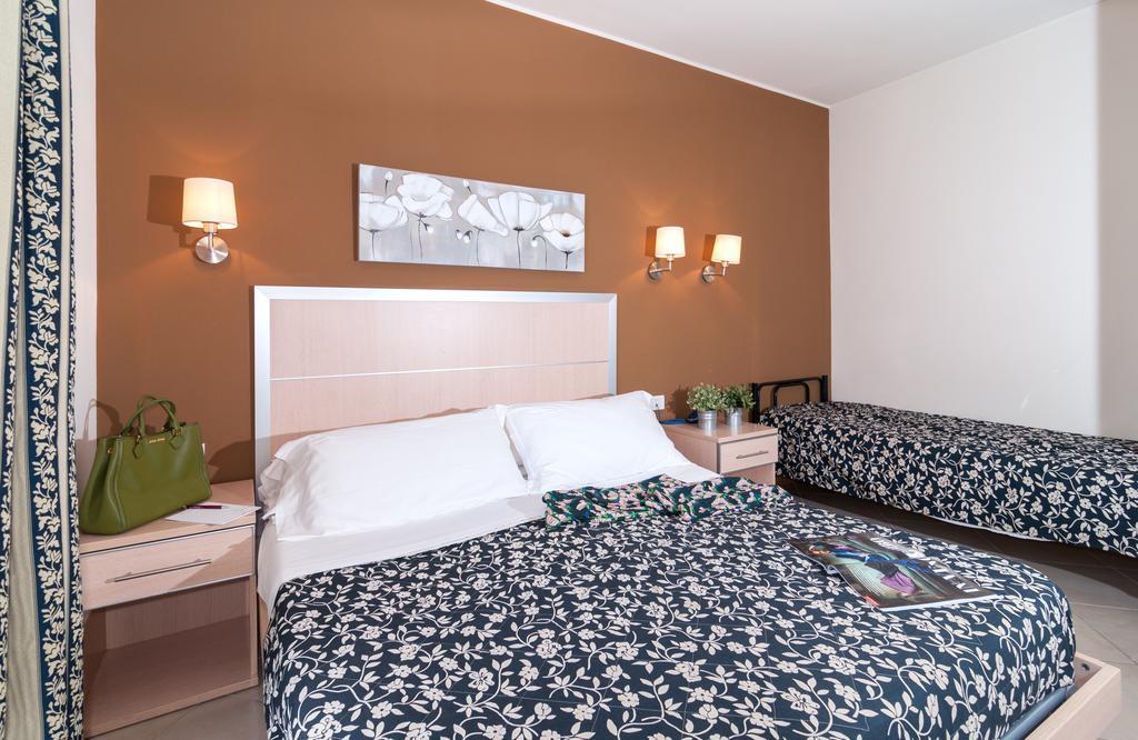 Residence T2 Rimini Exterior foto