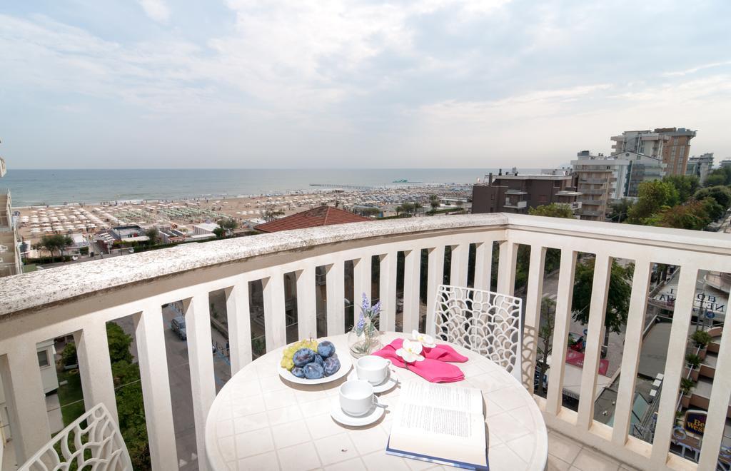 Residence T2 Rimini Exterior foto