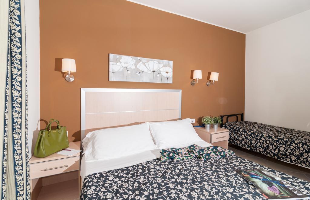 Residence T2 Rimini Exterior foto